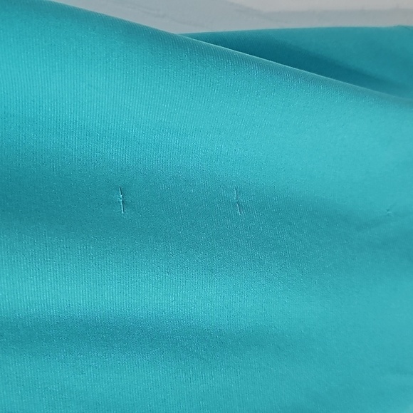 Bleeder & McDougal Blouse w Sequince & Beaded Floral Design. XL - Picture 8 of 8